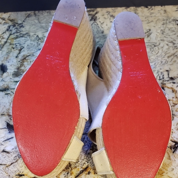 Authentic Christian Louboutin Heels - Picture 6 of 9